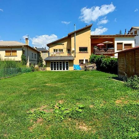 Casita Bonita Villa Castejon De Sos Ngoại thất bức ảnh