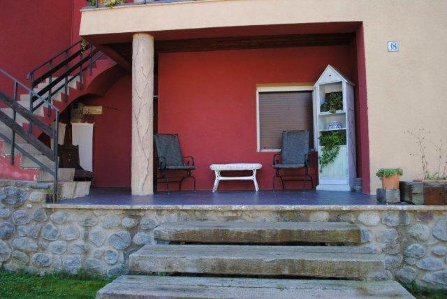 Casita Bonita Villa Castejon De Sos Ngoại thất bức ảnh