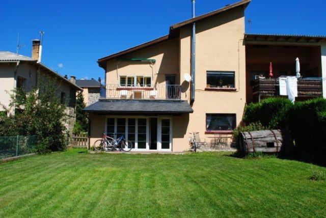Casita Bonita Villa Castejon De Sos Ngoại thất bức ảnh