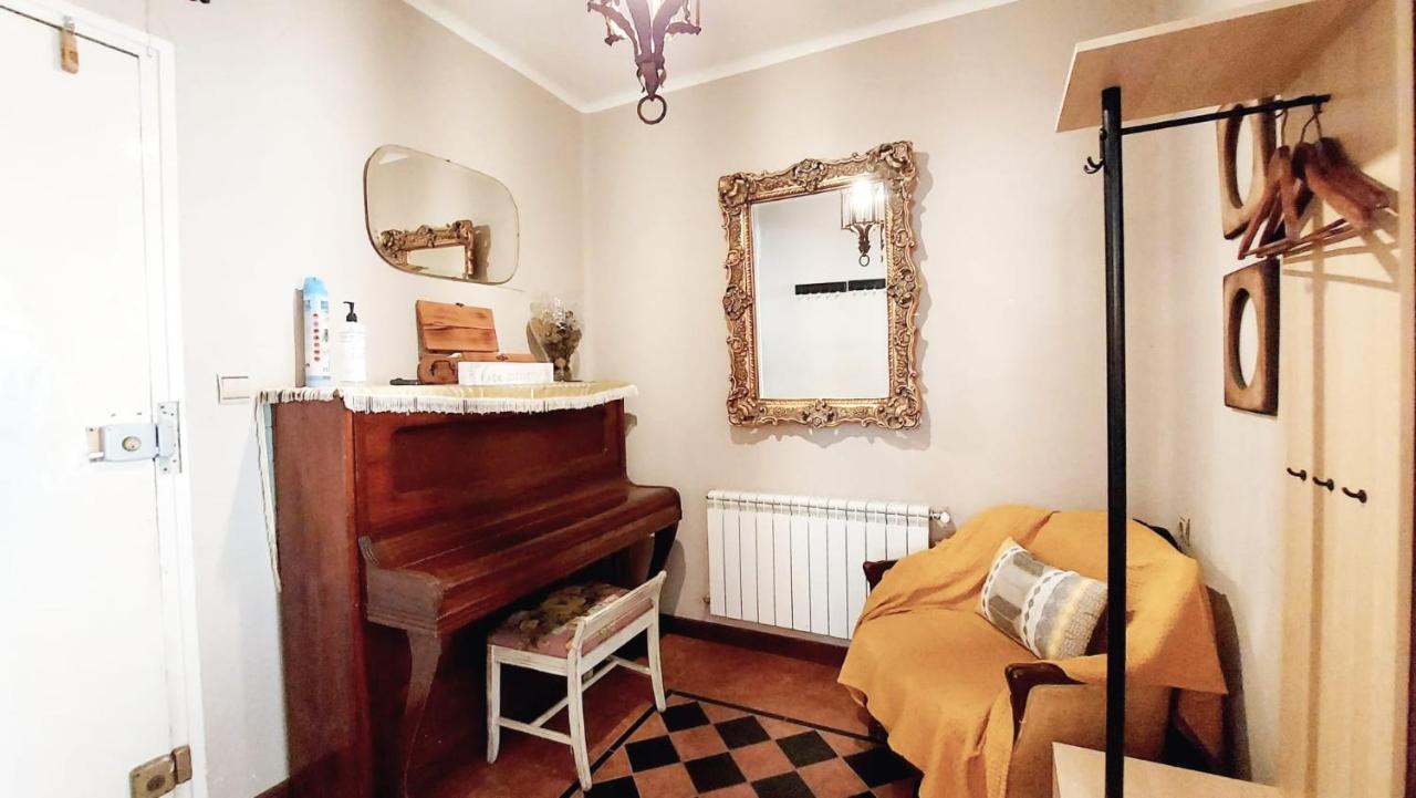 Casita Bonita Villa Castejon De Sos Ngoại thất bức ảnh