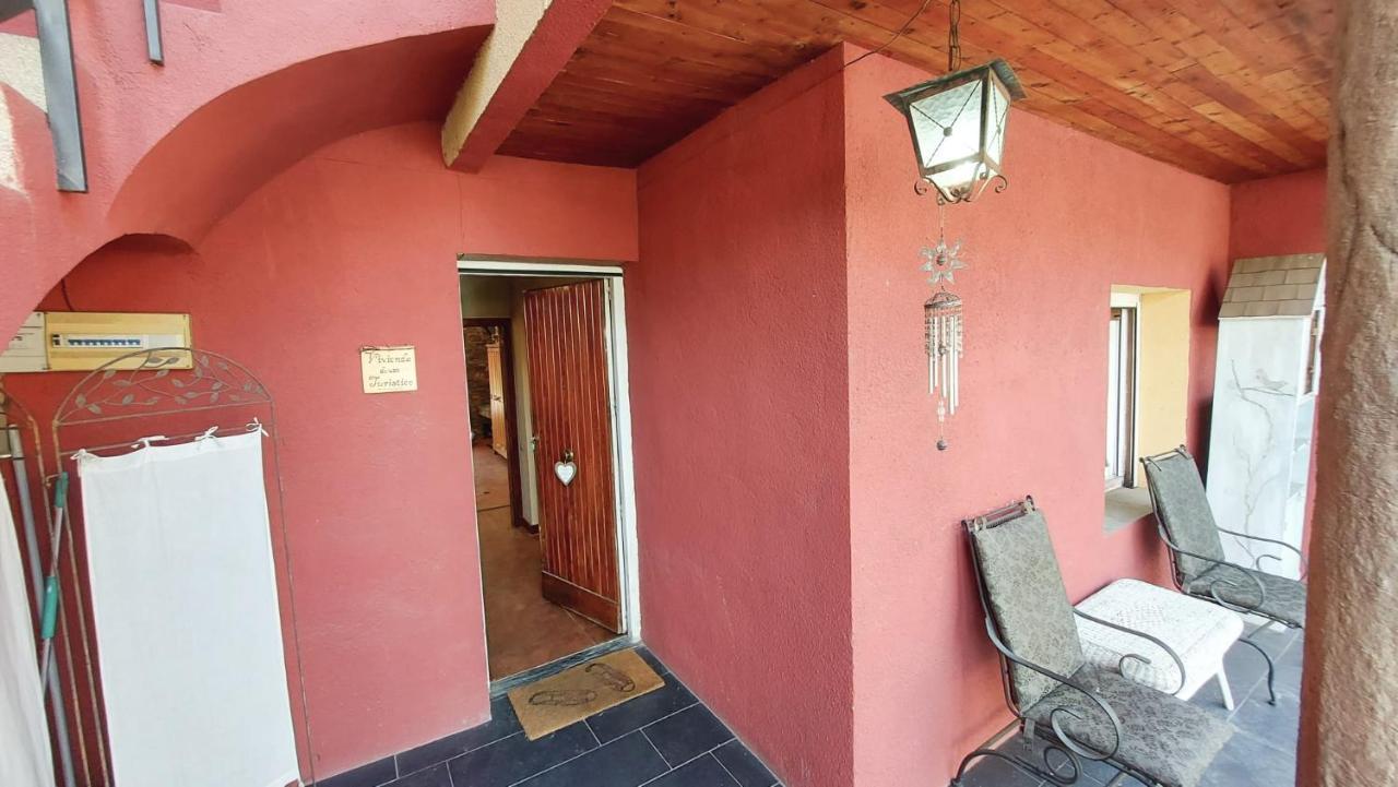 Casita Bonita Villa Castejon De Sos Ngoại thất bức ảnh