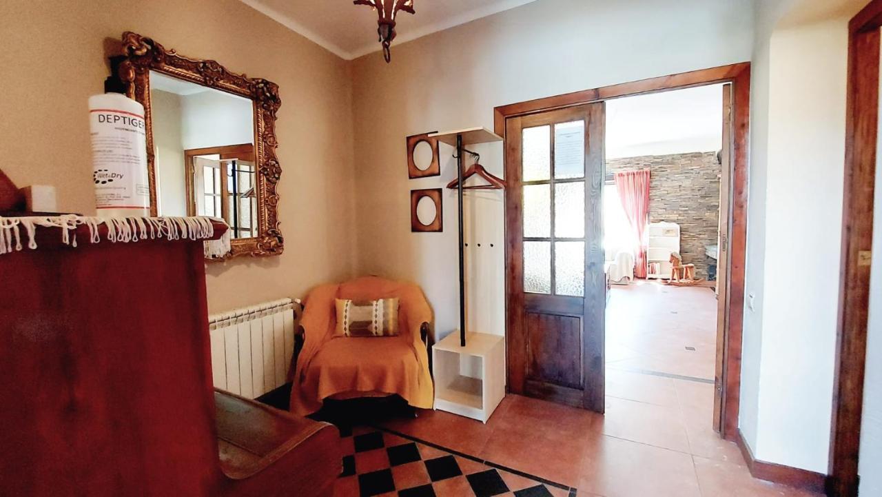 Casita Bonita Villa Castejon De Sos Ngoại thất bức ảnh