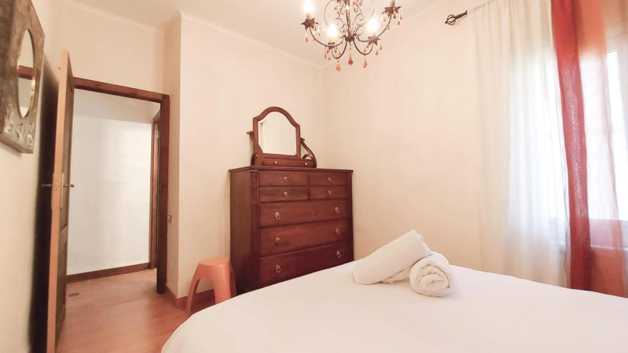 Casita Bonita Villa Castejon De Sos Ngoại thất bức ảnh