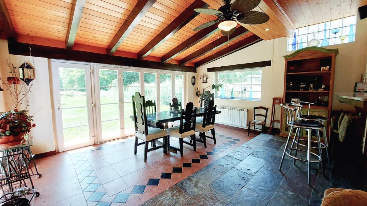 Casita Bonita Villa Castejon De Sos Ngoại thất bức ảnh