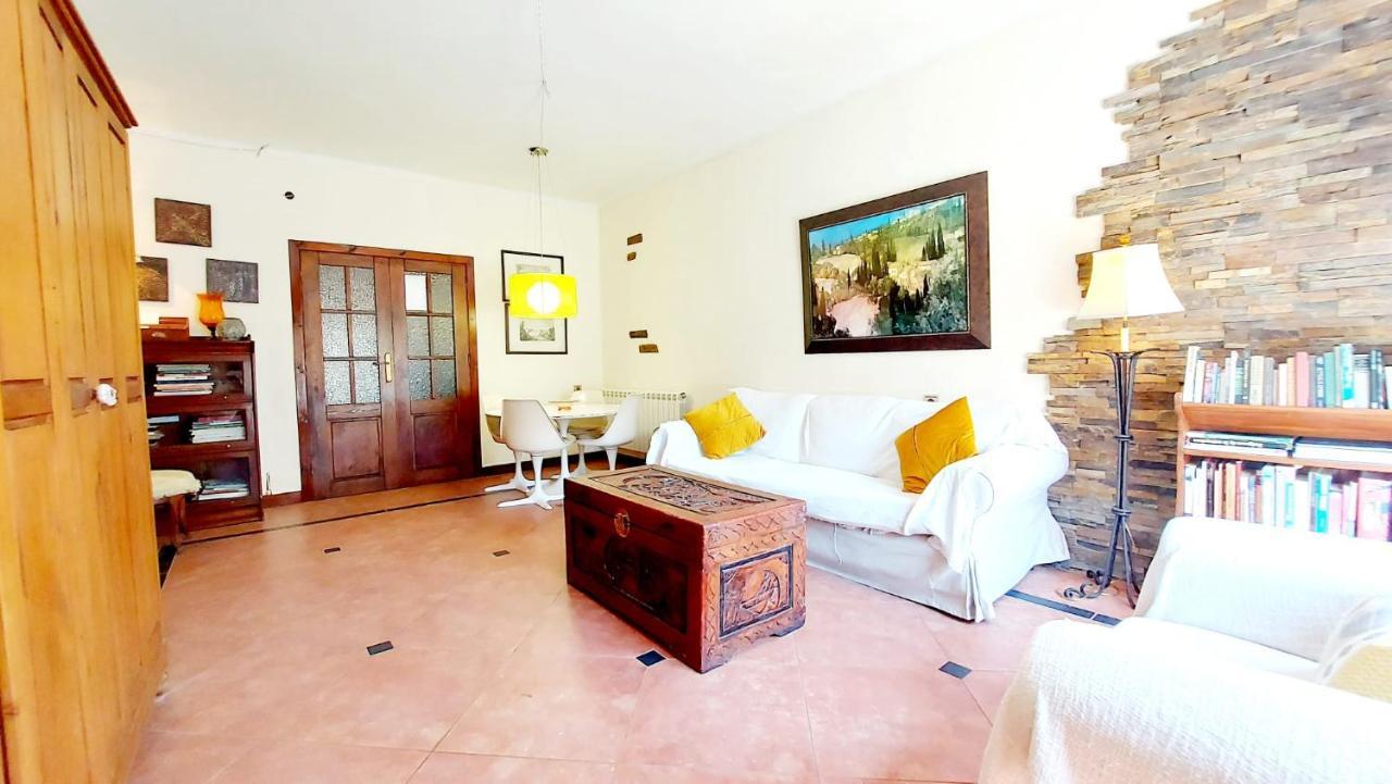 Casita Bonita Villa Castejon De Sos Ngoại thất bức ảnh