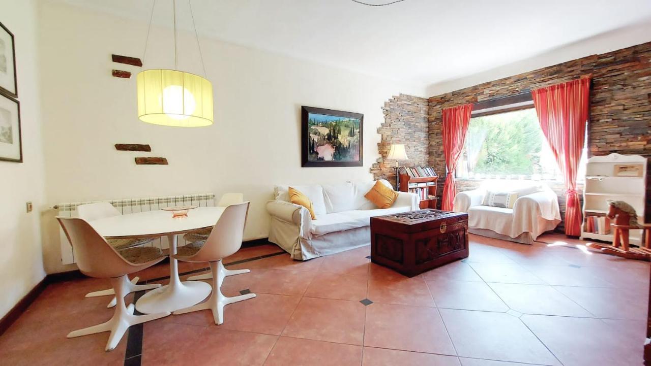Casita Bonita Villa Castejon De Sos Ngoại thất bức ảnh
