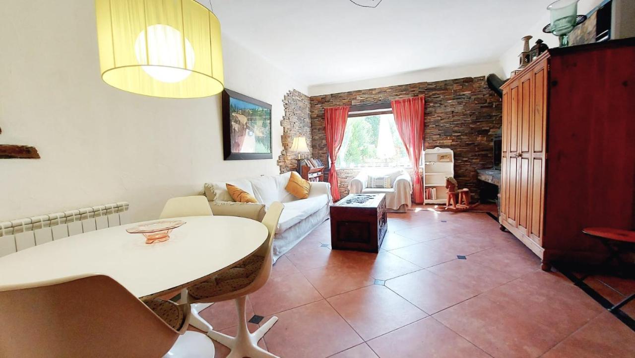 Casita Bonita Villa Castejon De Sos Ngoại thất bức ảnh