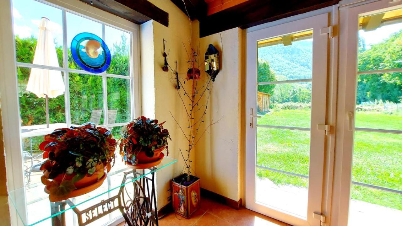 Casita Bonita Villa Castejon De Sos Ngoại thất bức ảnh