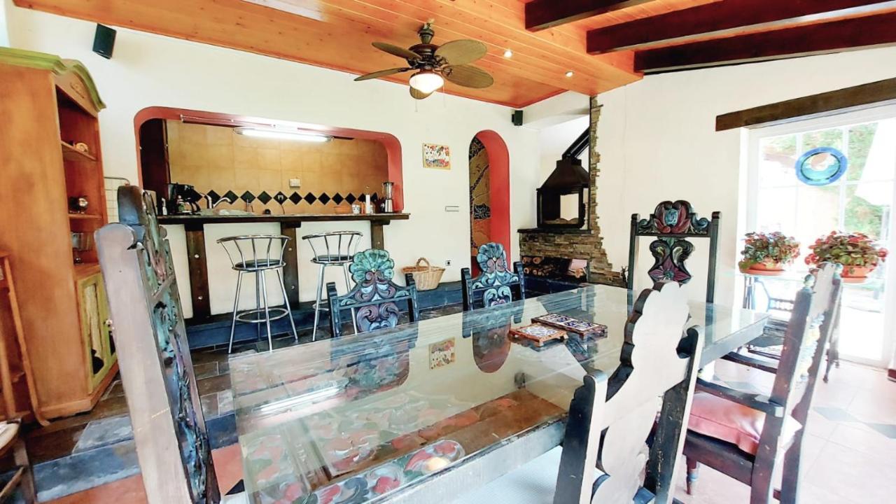 Casita Bonita Villa Castejon De Sos Ngoại thất bức ảnh