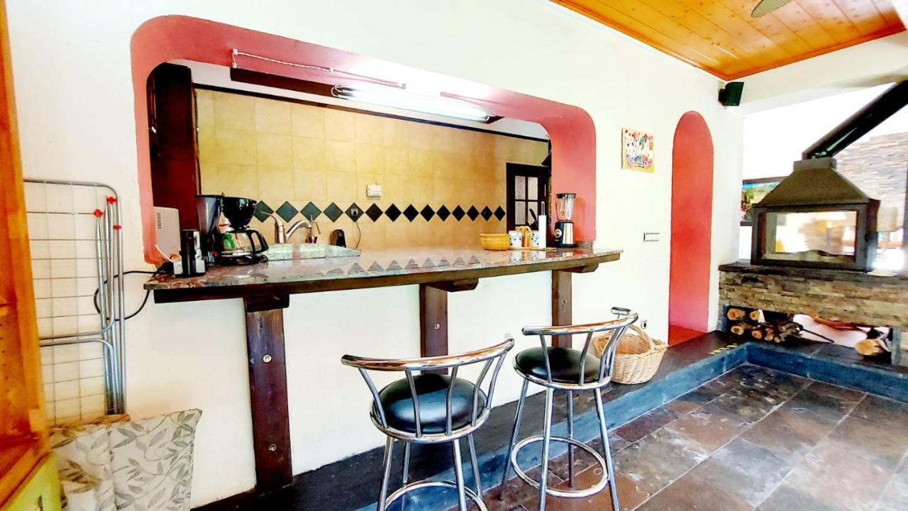 Casita Bonita Villa Castejon De Sos Ngoại thất bức ảnh