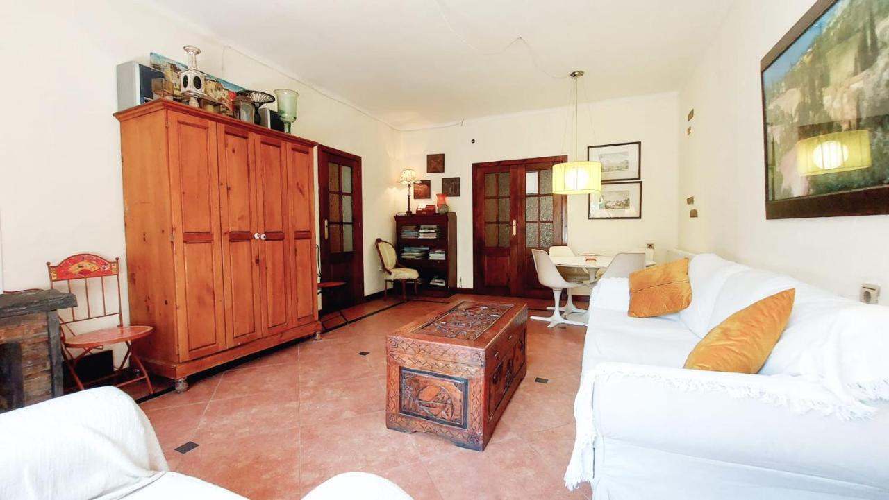 Casita Bonita Villa Castejon De Sos Ngoại thất bức ảnh