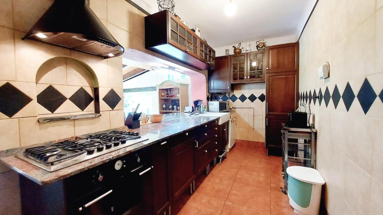 Casita Bonita Villa Castejon De Sos Ngoại thất bức ảnh