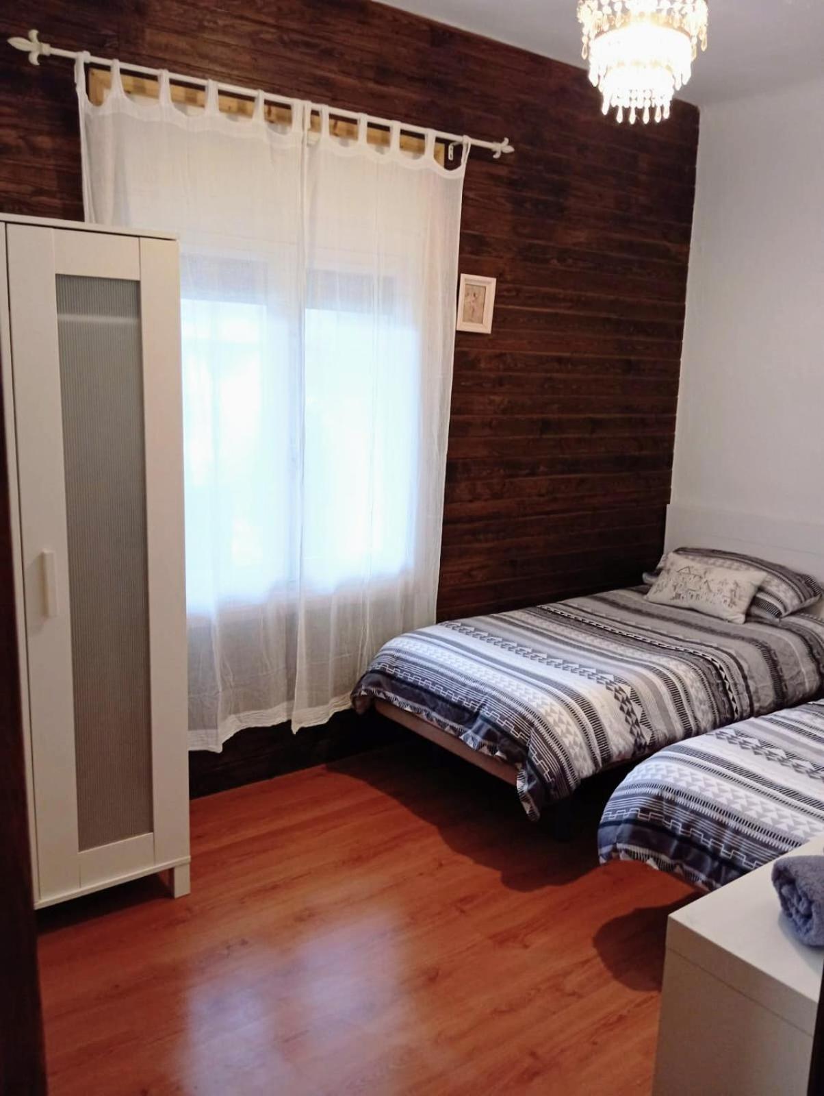 Casita Bonita Villa Castejon De Sos Ngoại thất bức ảnh
