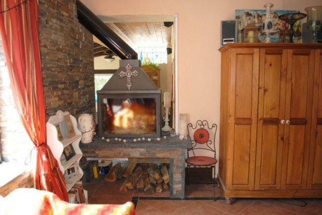 Casita Bonita Villa Castejon De Sos Ngoại thất bức ảnh