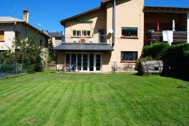 Casita Bonita Villa Castejon De Sos Ngoại thất bức ảnh