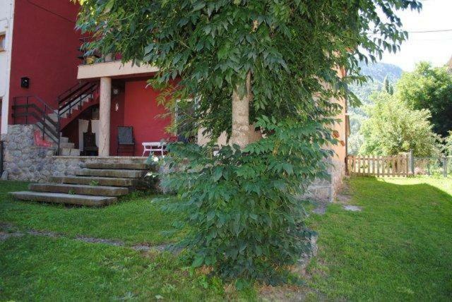 Casita Bonita Villa Castejon De Sos Ngoại thất bức ảnh